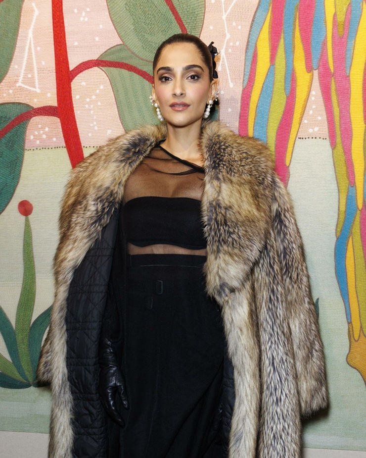 Sonam Kapoor