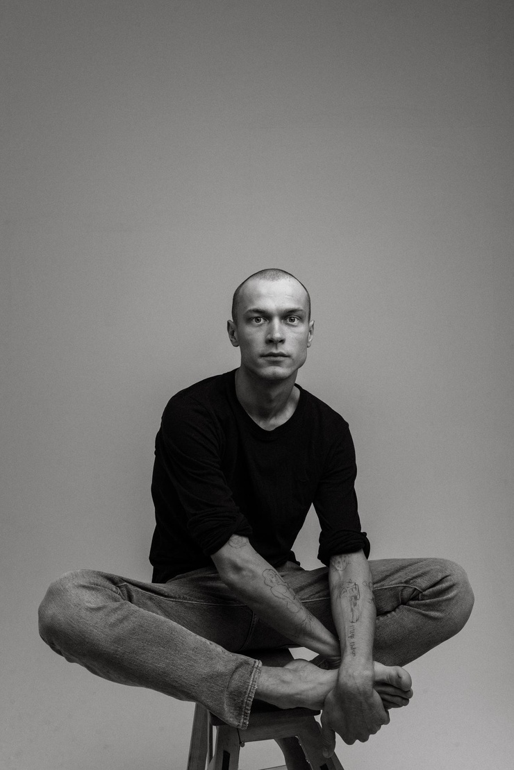 Yuriy Borisov