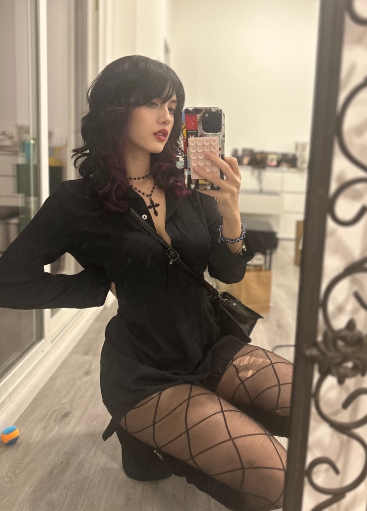 Drew (cosplay)