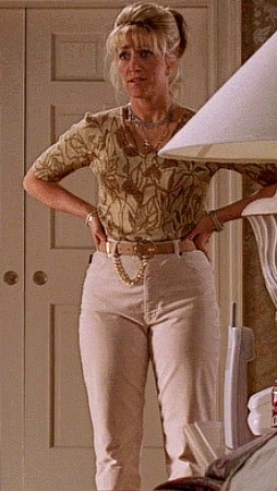 Edie Falco