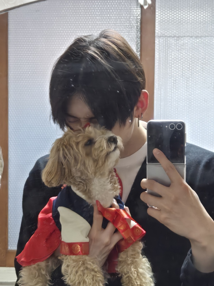 Choi Yeonjun (최연준)