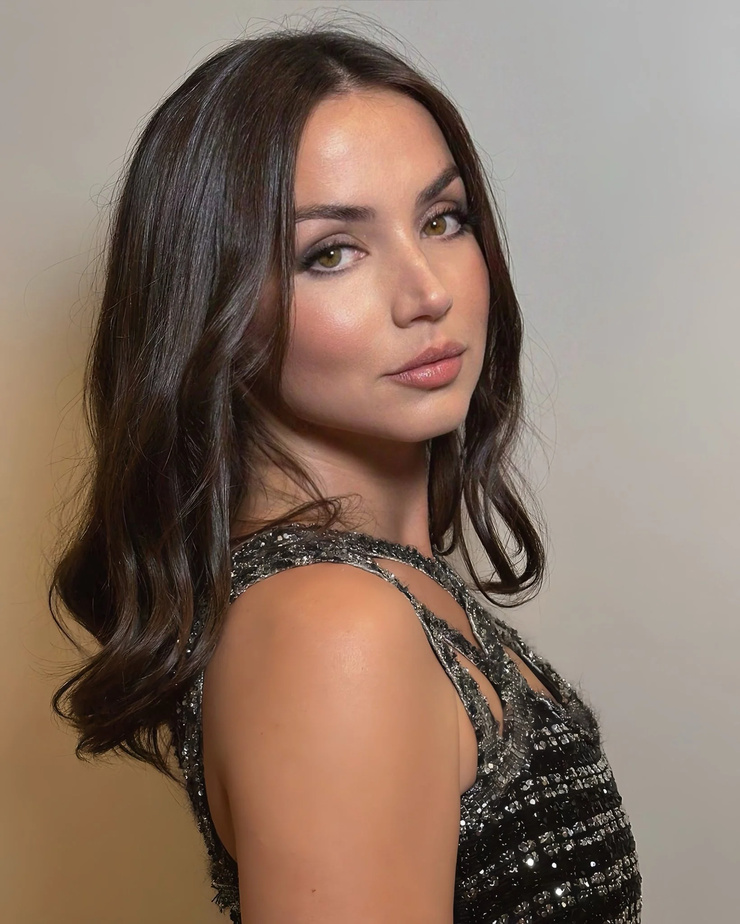 Ana de Armas Ana de Armas