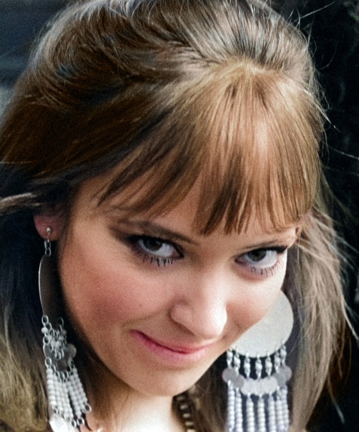 Anna Karina Anna Karina