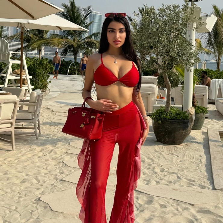 Sevda Ebrahimi