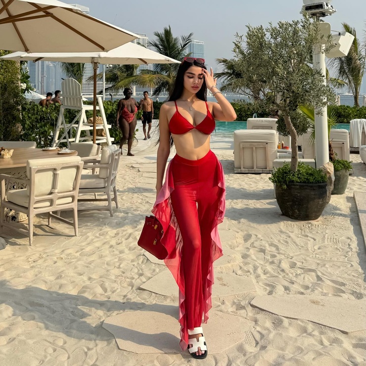 Sevda Ebrahimi