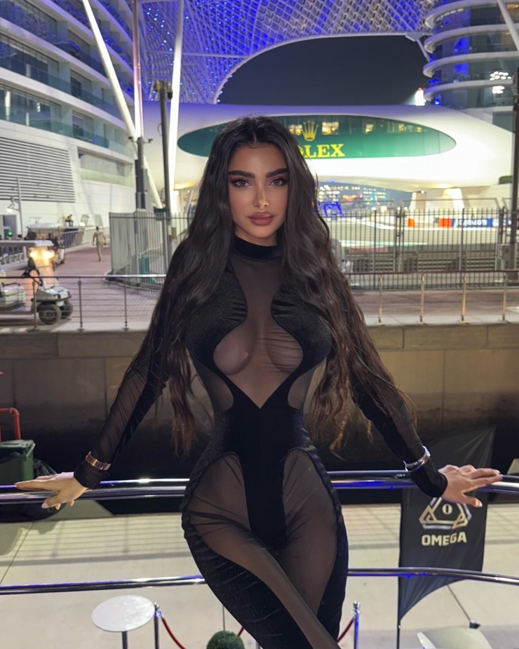 Sevda Ebrahimi