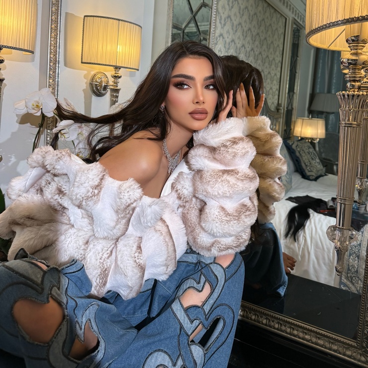 Sevda Ebrahimi