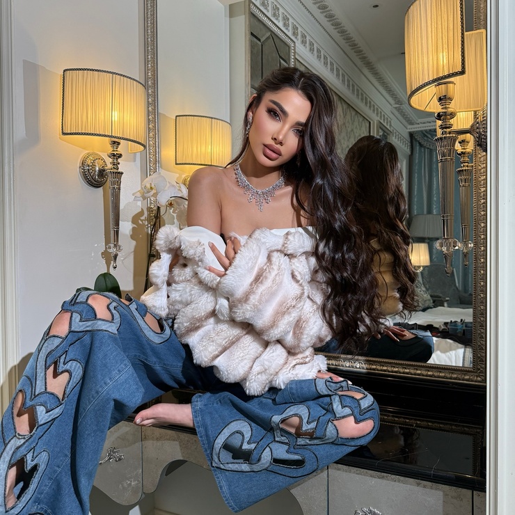 Sevda Ebrahimi