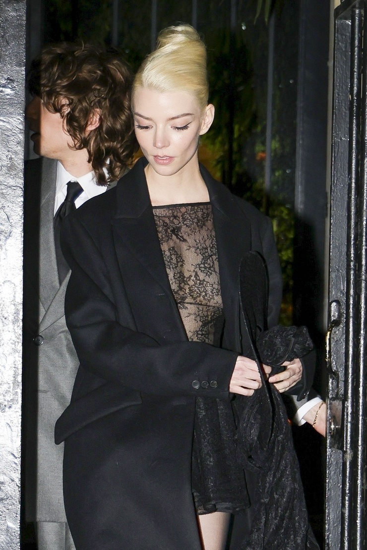 Anya Taylor-Joy