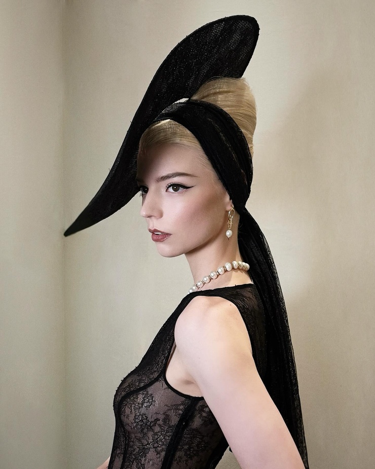 Anya Taylor-Joy