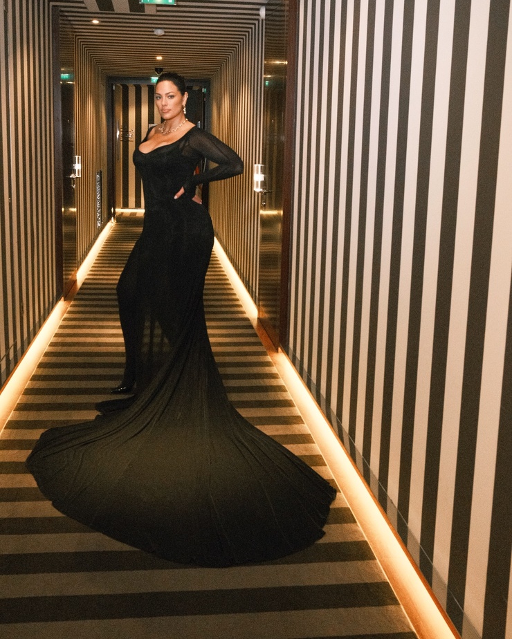 Ashley Graham
