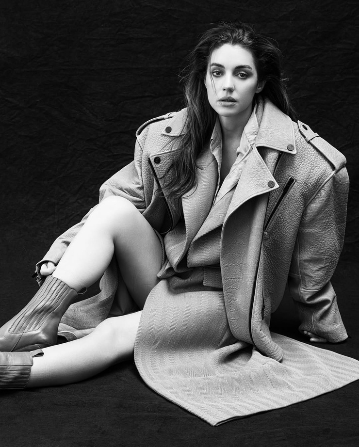 Adelaide Kane Adelaide Kane