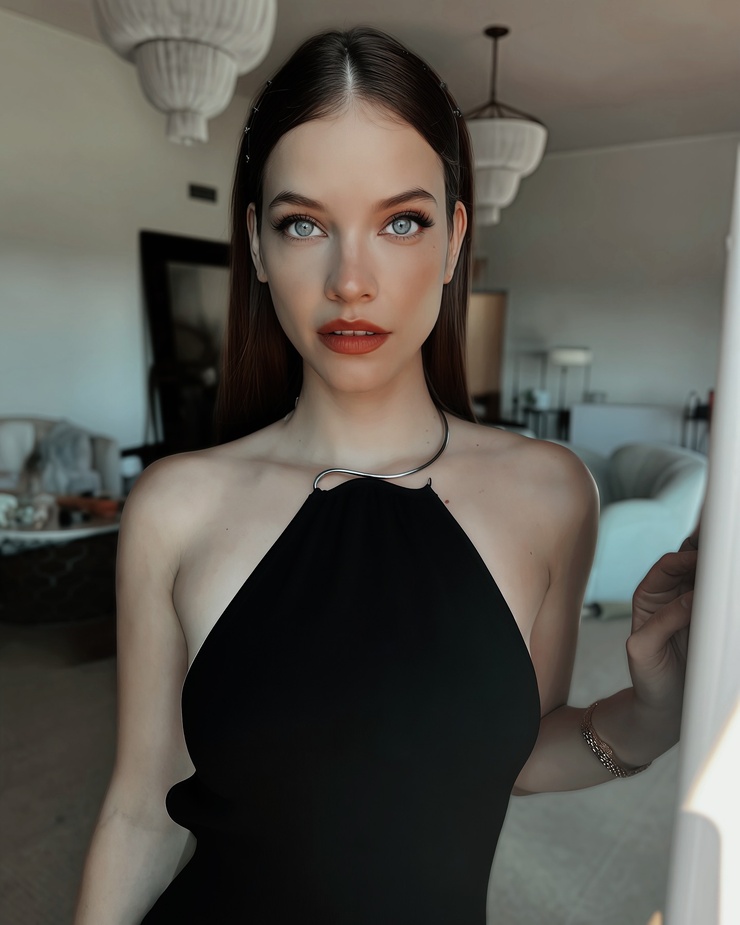 Barbara Palvin