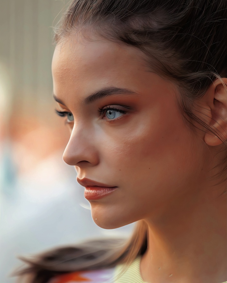 Barbara Palvin Barbara Palvin