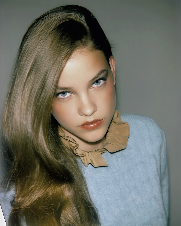 Barbara Palvin