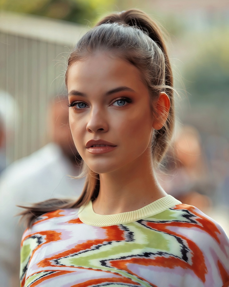 Barbara Palvin