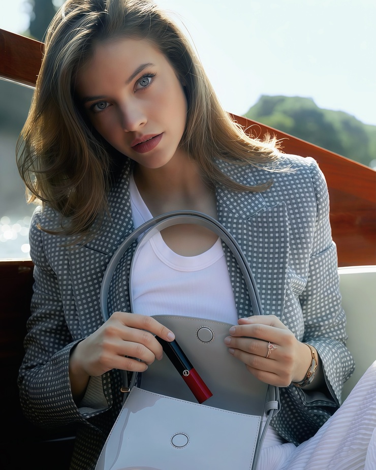 Barbara Palvin