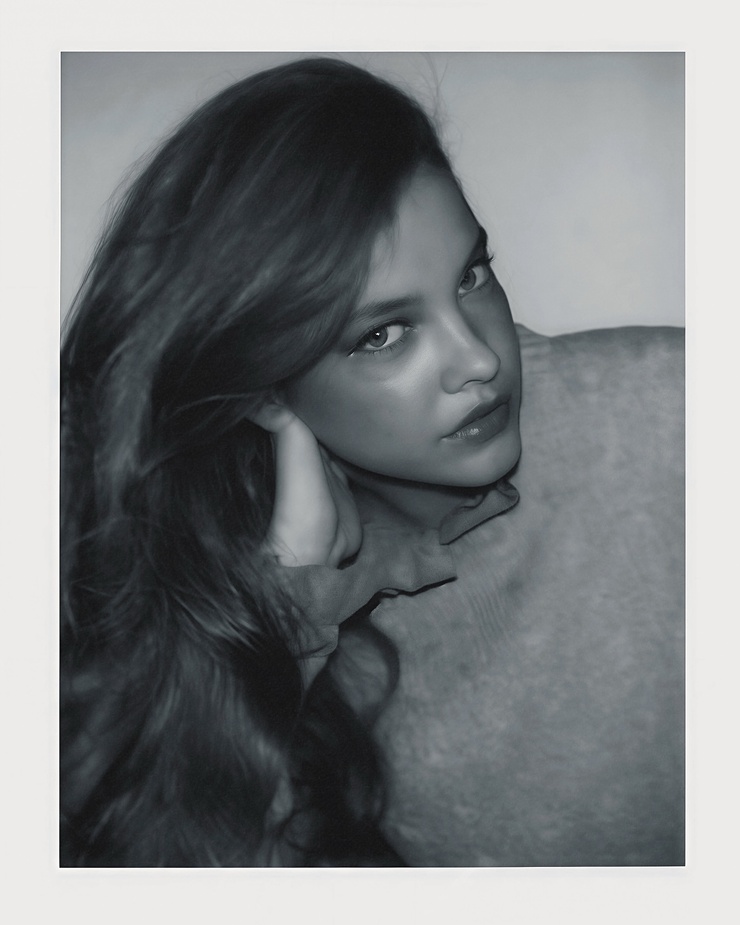 Barbara Palvin