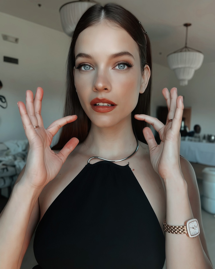 Barbara Palvin Barbara Palvin