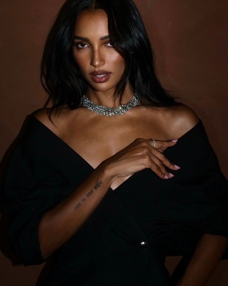 Jasmine Tookes