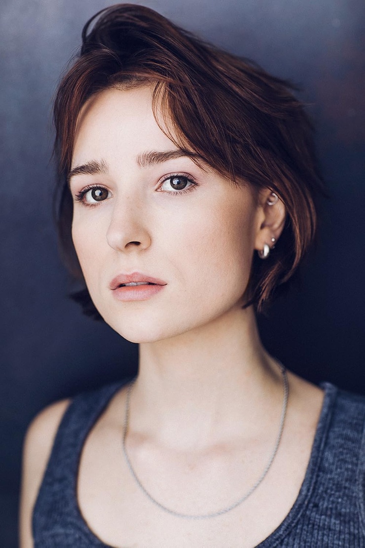 Shelby Flannery