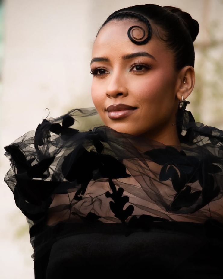 Flora Coquerel