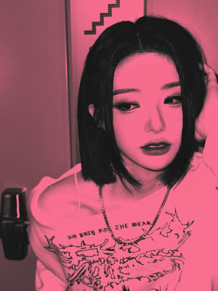 Zhou Xinyu