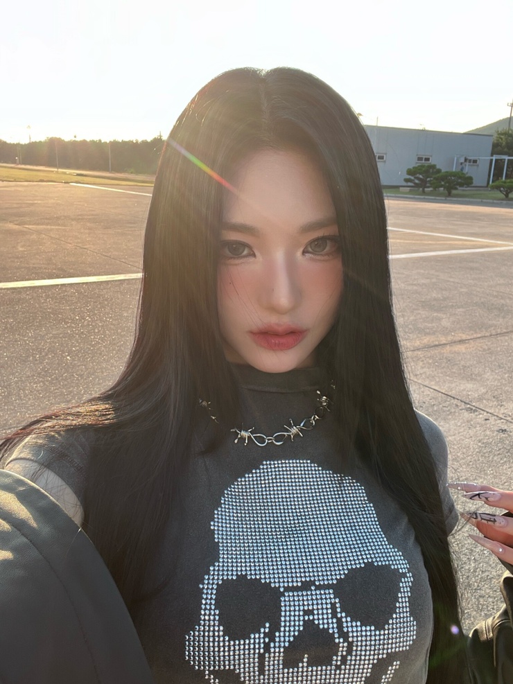 Zhou Xinyu