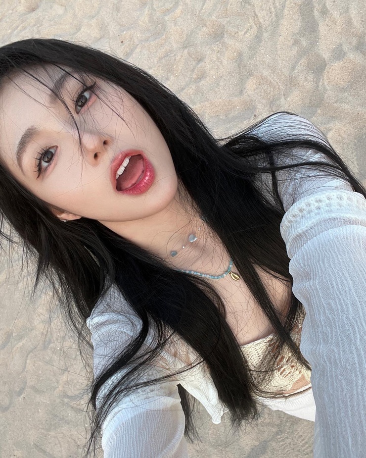 Zhou Xinyu