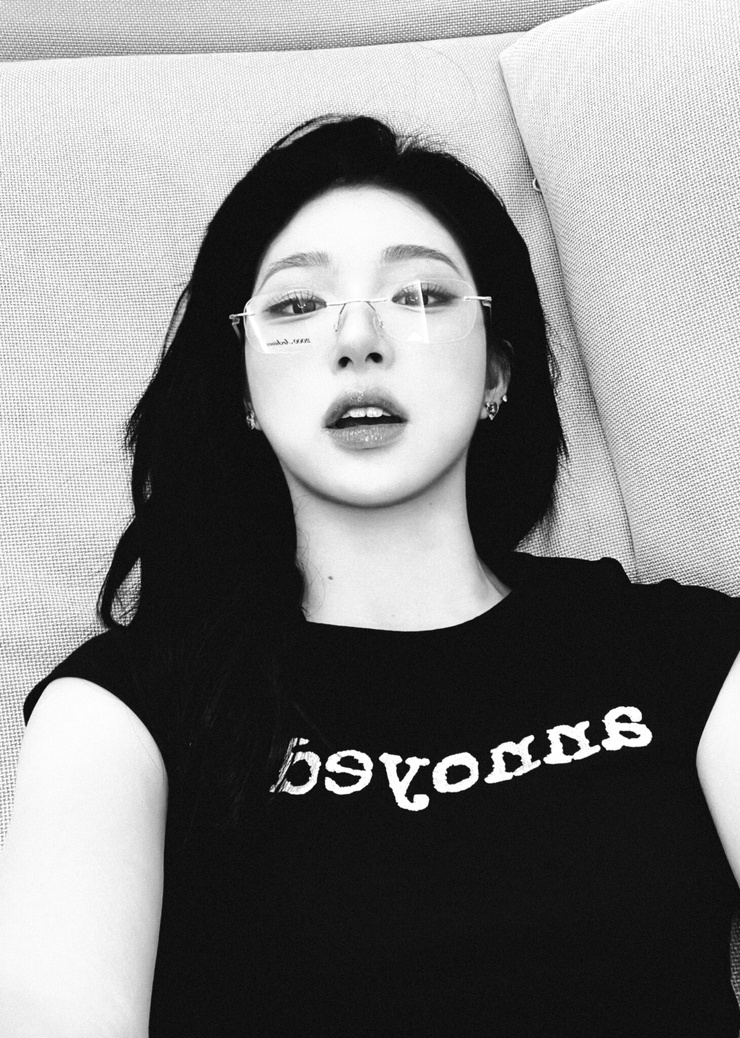 Zhou Xinyu