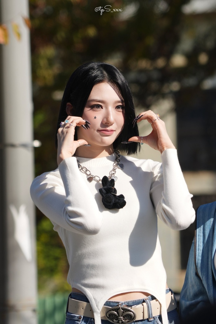 Zhou Xinyu