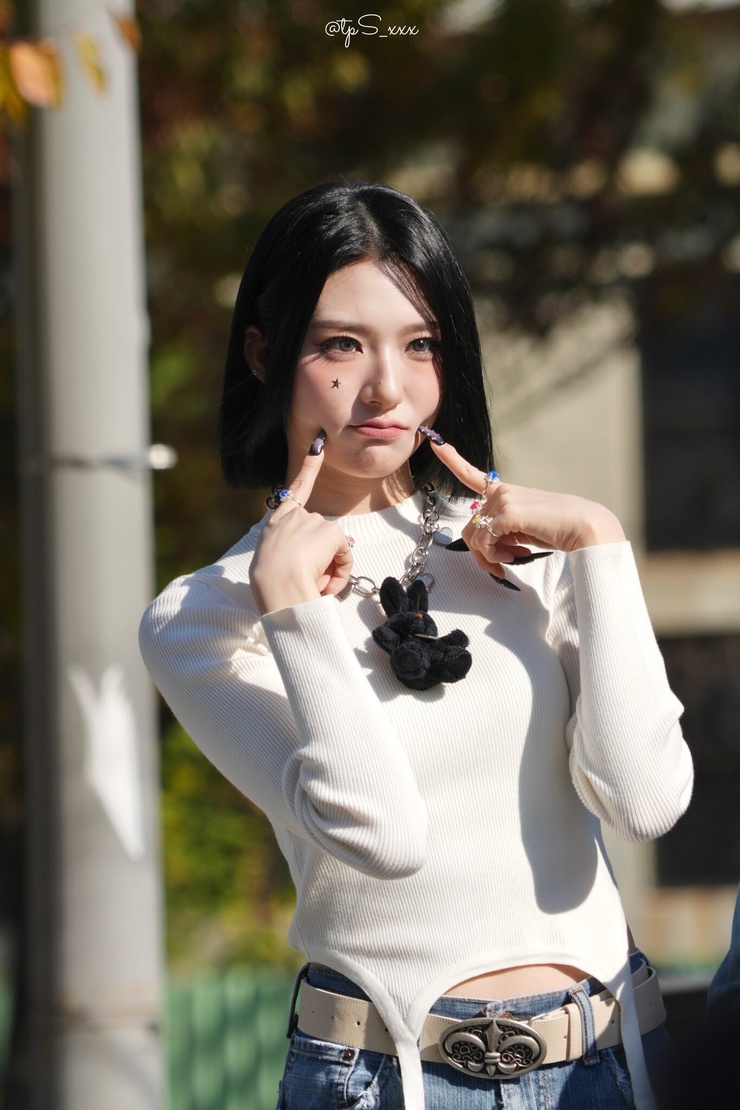 Zhou Xinyu