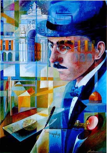 Fernando Pessoa