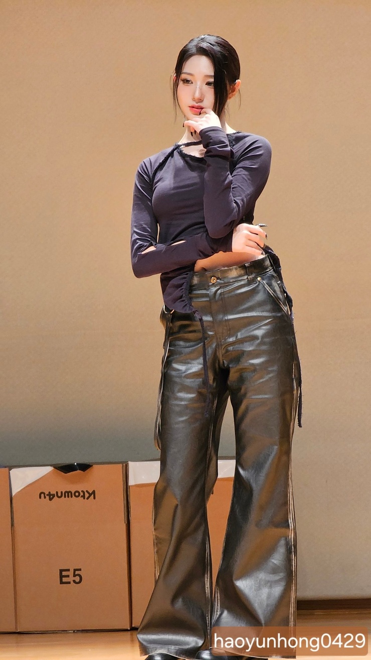 Zhou Xinyu