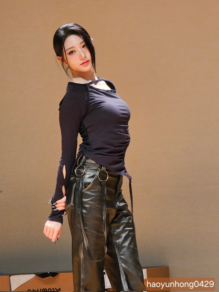 Zhou Xinyu