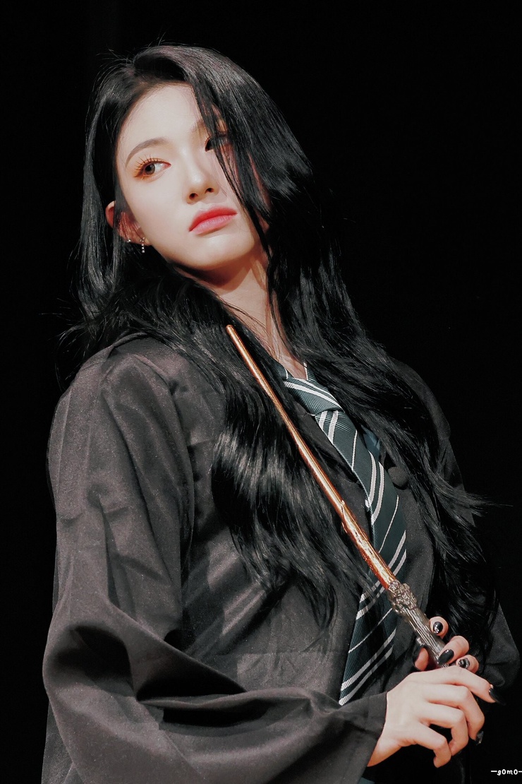 Zhou Xinyu