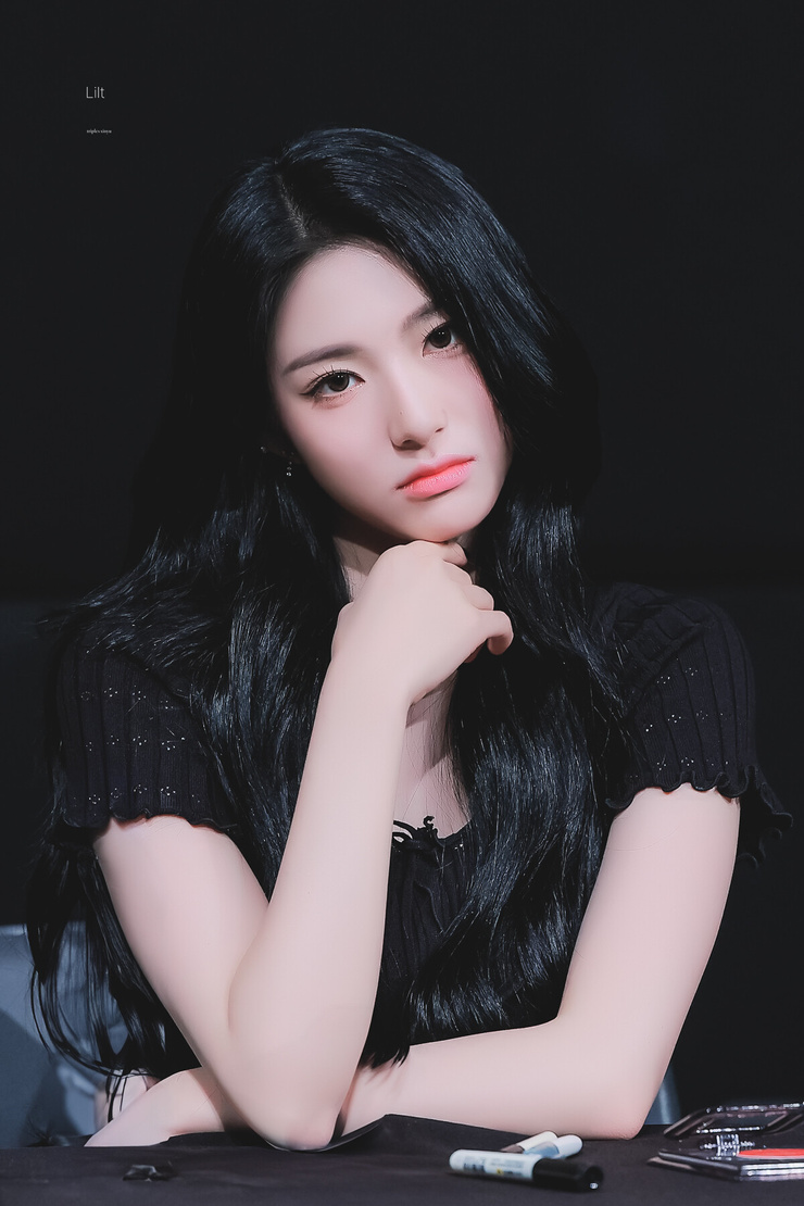 Zhou Xinyu