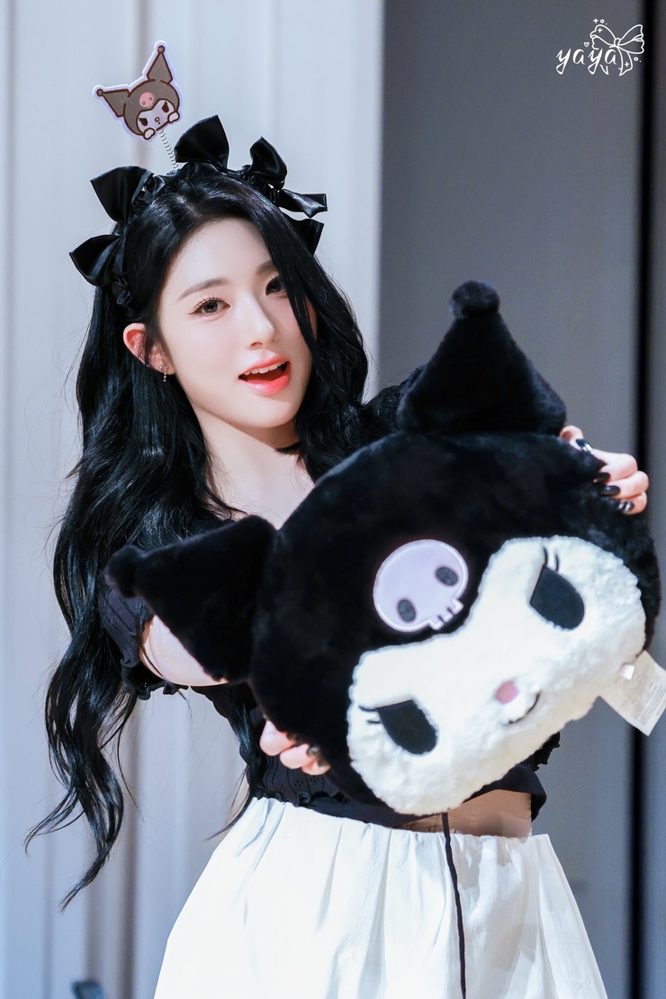 Zhou Xinyu