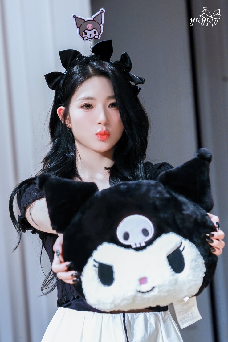 Zhou Xinyu