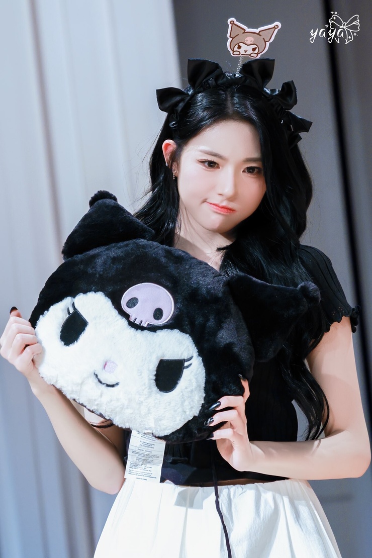 Zhou Xinyu