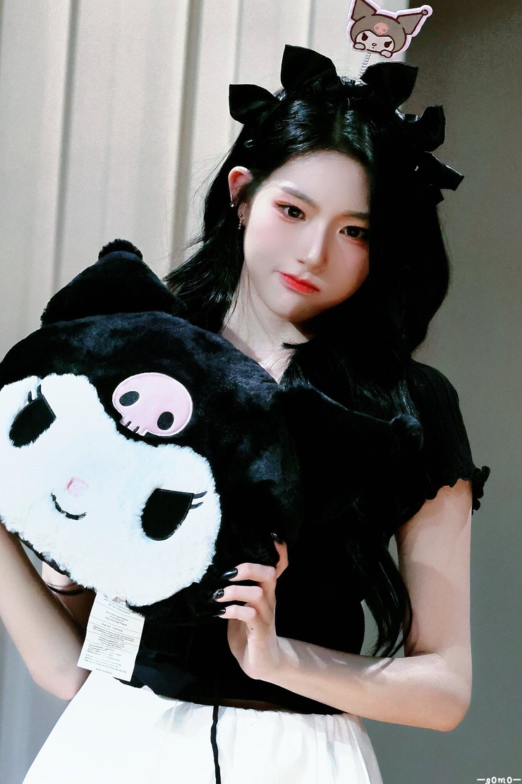 Zhou Xinyu