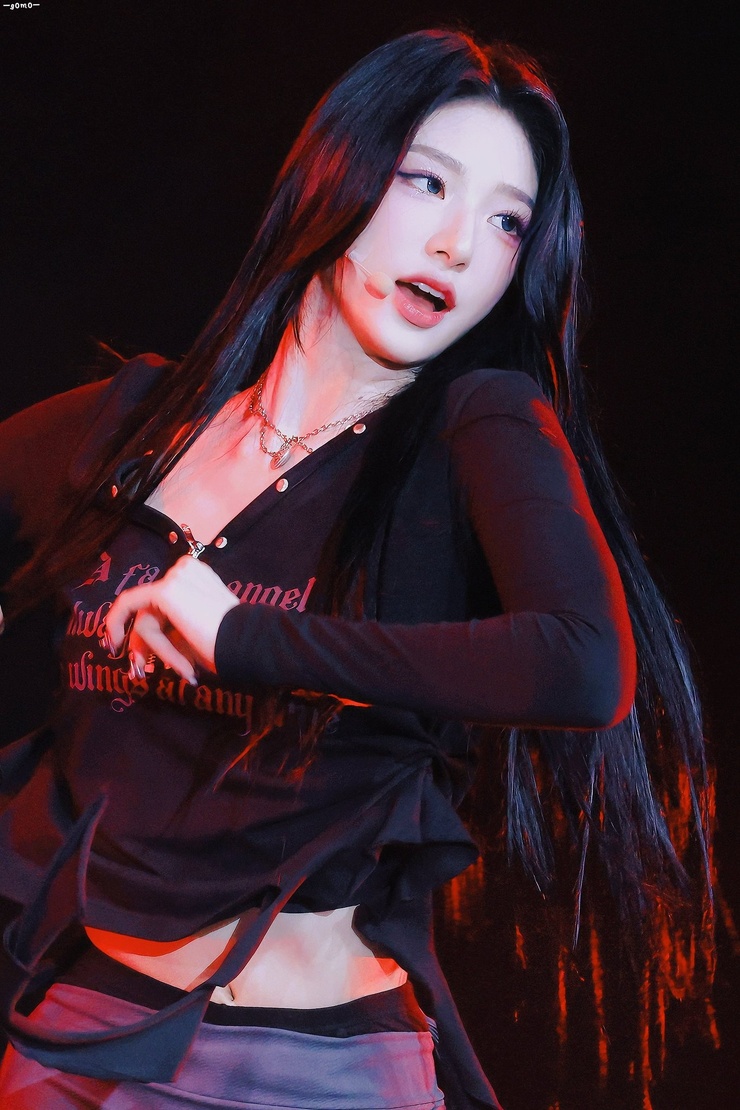 Zhou Xinyu
