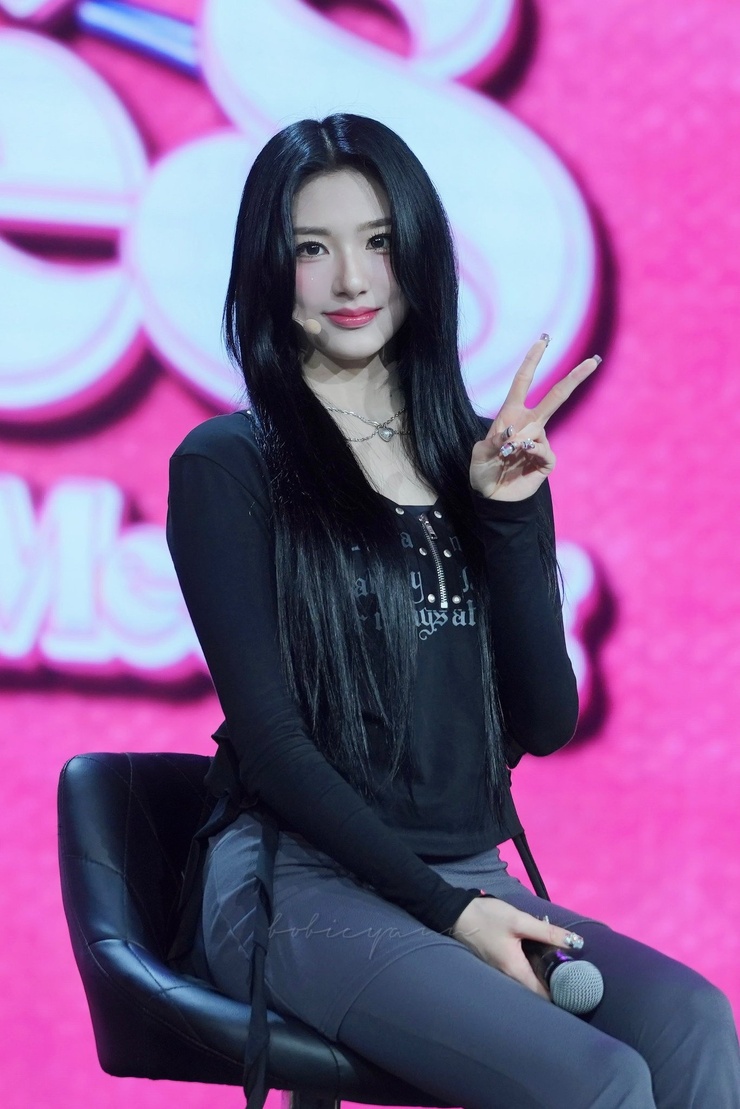 Zhou Xinyu