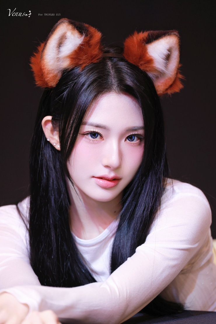 Zhou Xinyu Zhou Xinyu