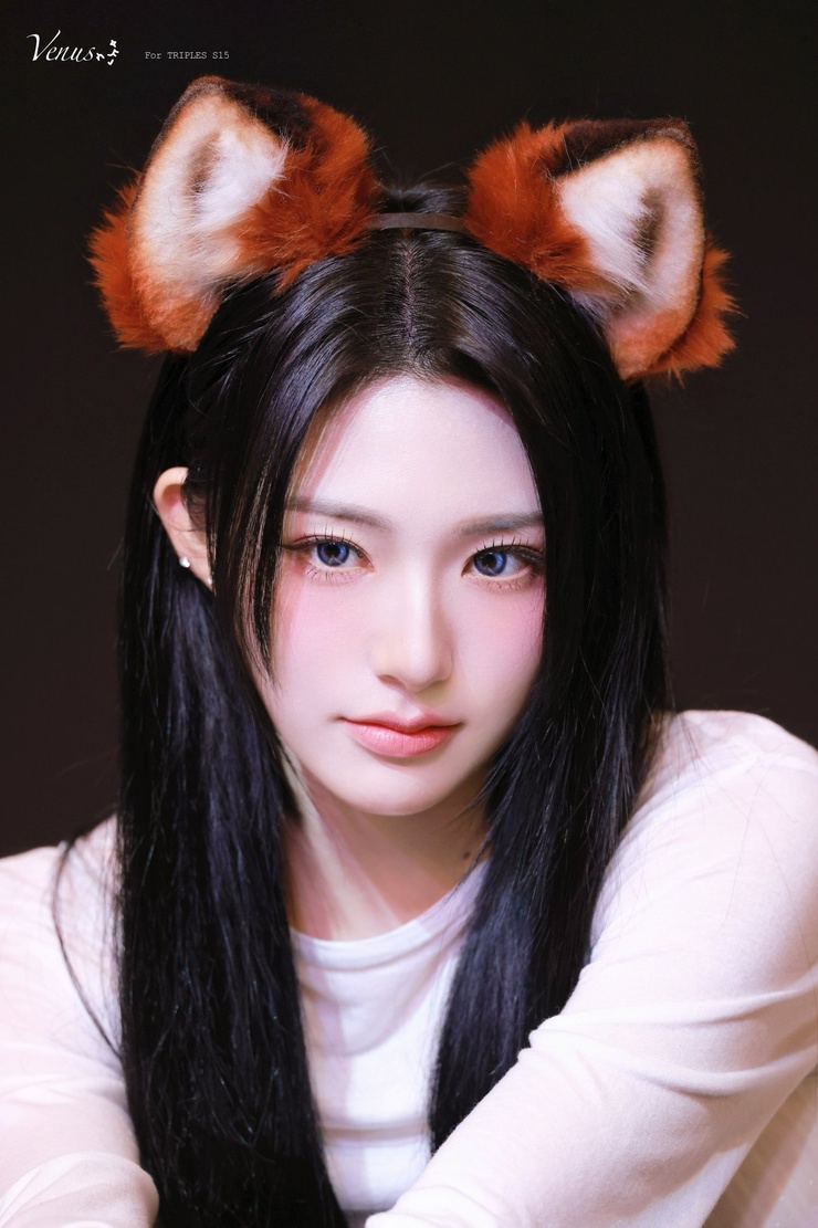 Zhou Xinyu Zhou Xinyu
