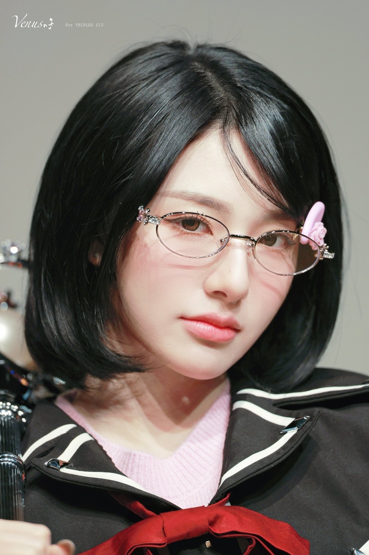 Zhou Xinyu