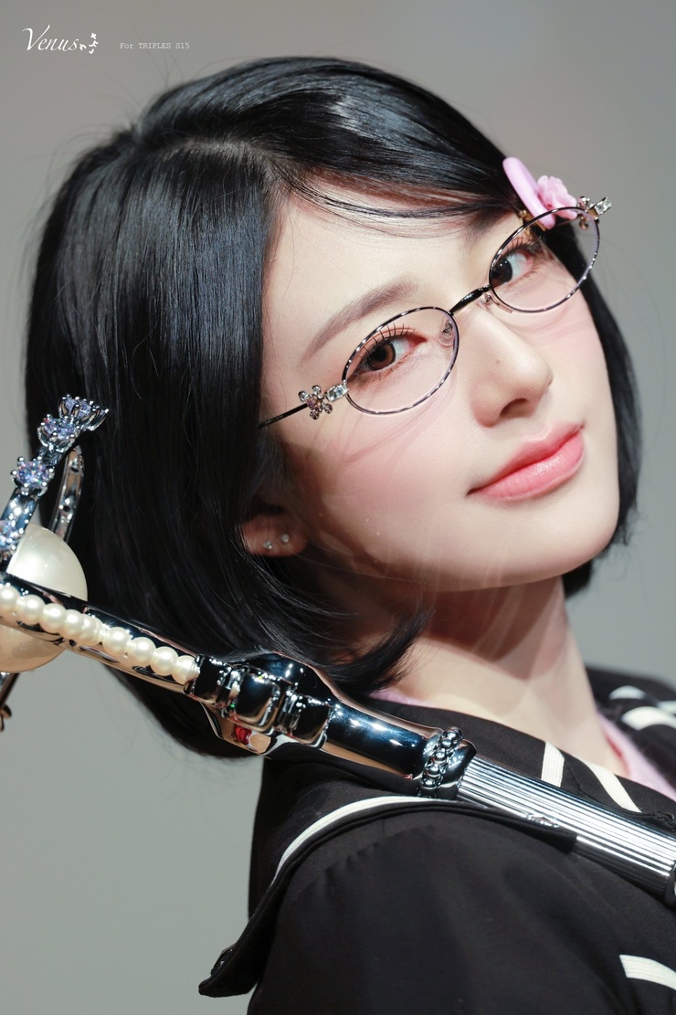 Zhou Xinyu