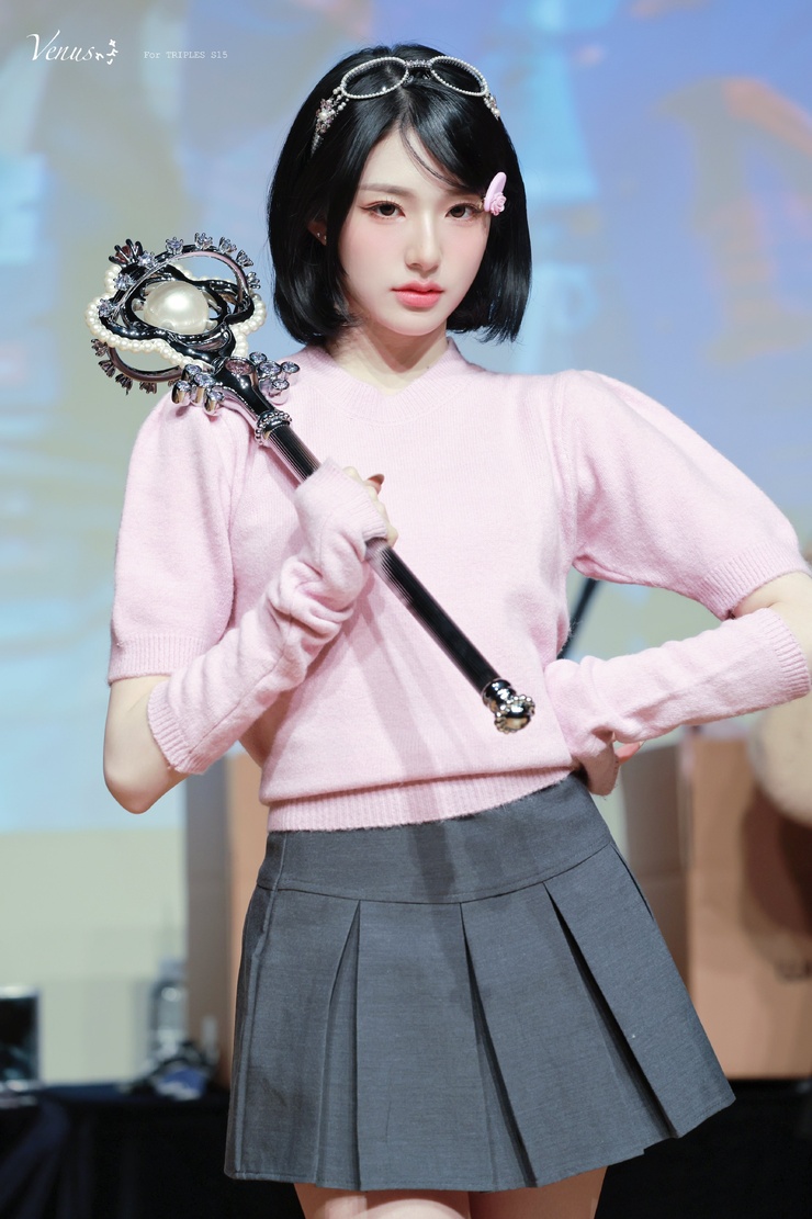 Zhou Xinyu
