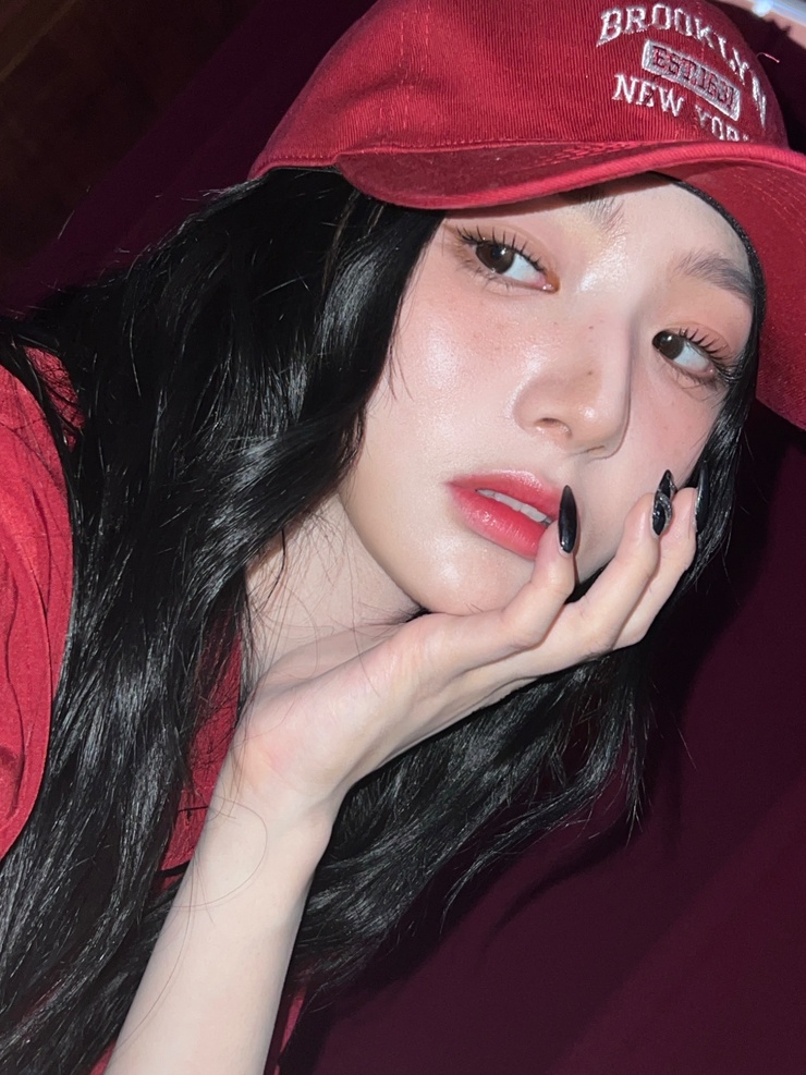Zhou Xinyu