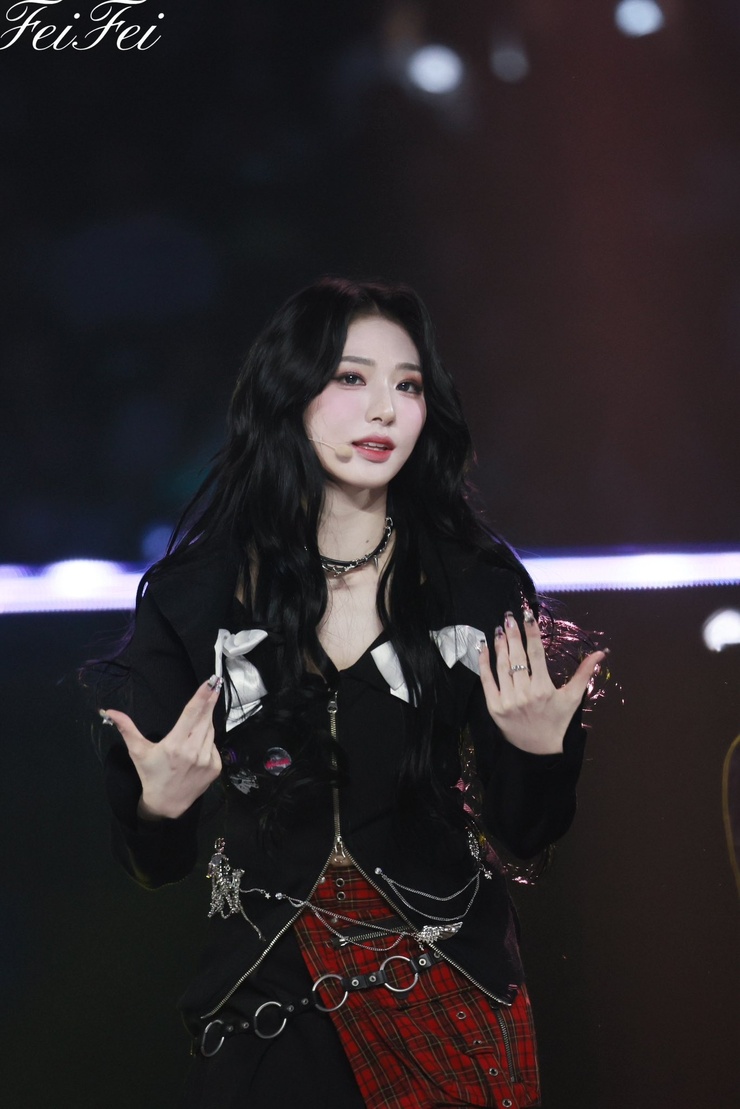 Zhou Xinyu